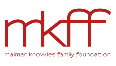 malmar knowles family foundation Logo